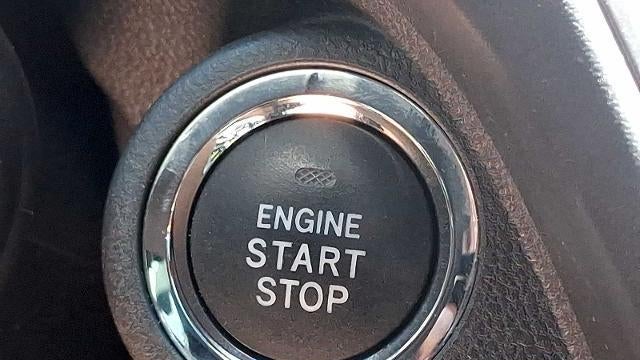 2023 Subaru WRX Limited