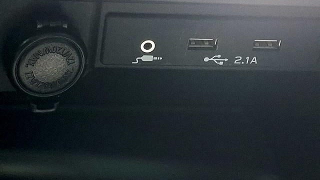 2023 Subaru WRX Limited