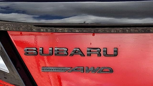 2023 Subaru WRX Limited