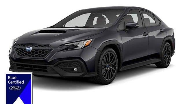Preowned 2022 Subaru WRX Limited for Sale