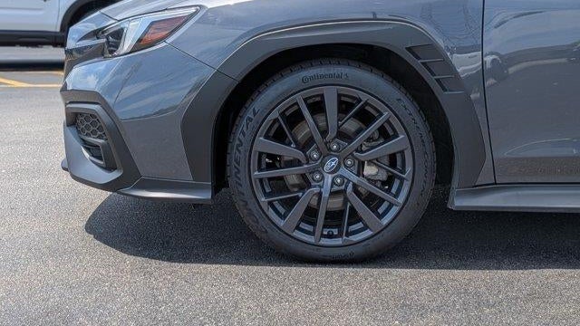 2022 Subaru WRX Limited