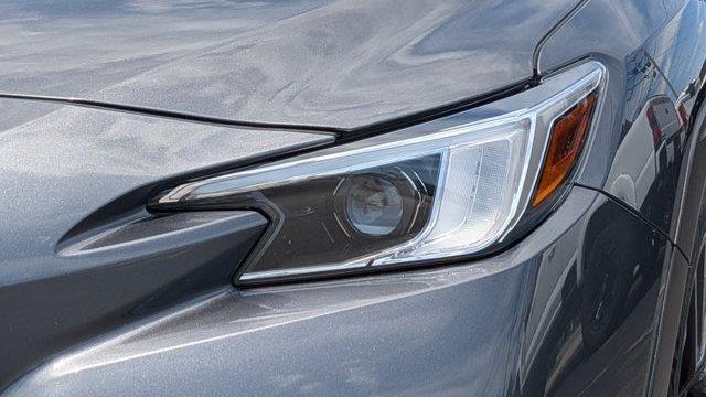 2022 Subaru WRX Limited