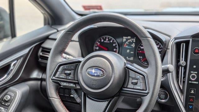 2022 Subaru WRX Limited