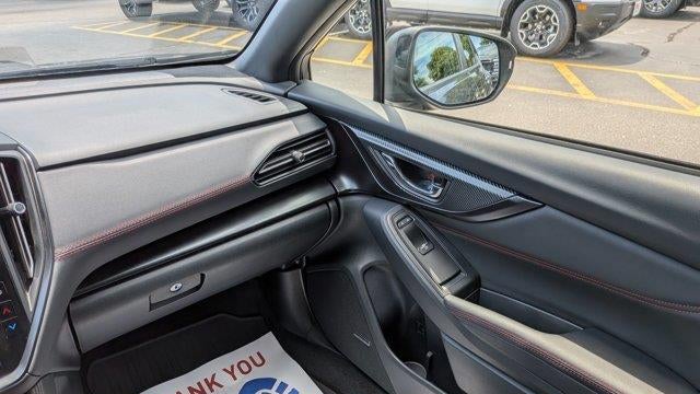 2022 Subaru WRX Limited