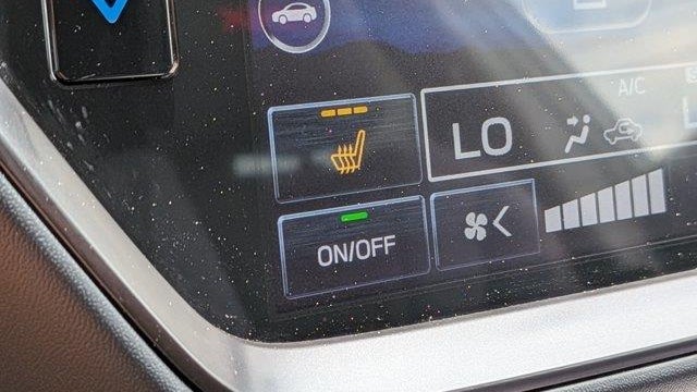 2022 Subaru WRX Limited
