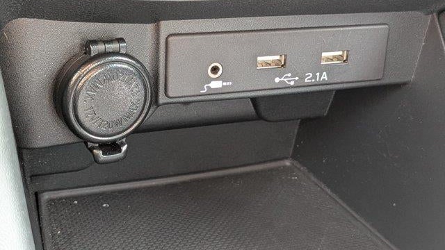 2022 Subaru WRX Limited