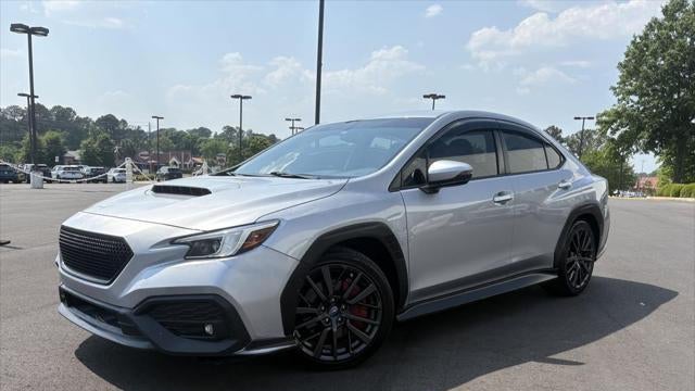 Preowned 2022 Subaru WRX Limited for Sale