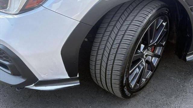 2022 Subaru WRX Limited