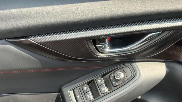 2022 Subaru WRX Limited