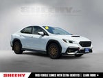 2023 WRX Thumbnail 2