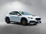 2023 WRX Thumbnail 3