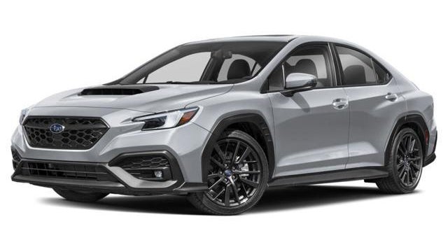 Preowned 2023 Subaru WRX Limited for Sale