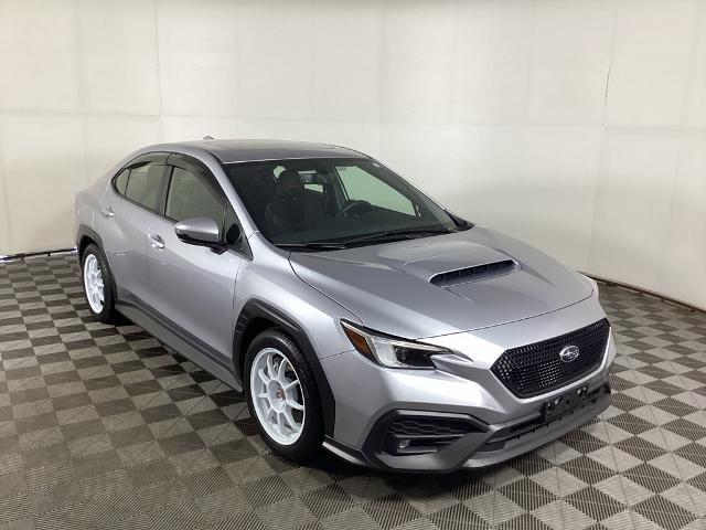 2023 Subaru WRX
