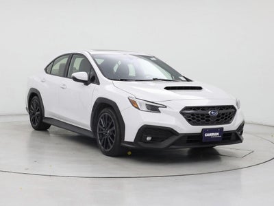 Photo of a 2023 Subaru WRX AWD Limited 4DR Sedan 6M for sale