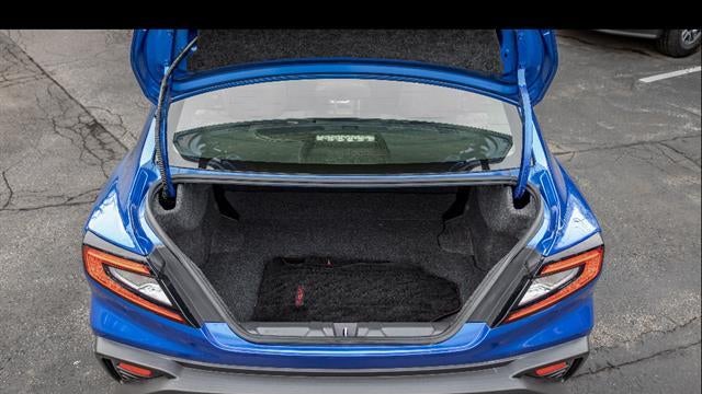 2022 Subaru WRX Limited