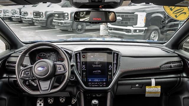 2022 Subaru WRX Limited