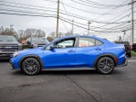 2022 WRX Thumbnail 3