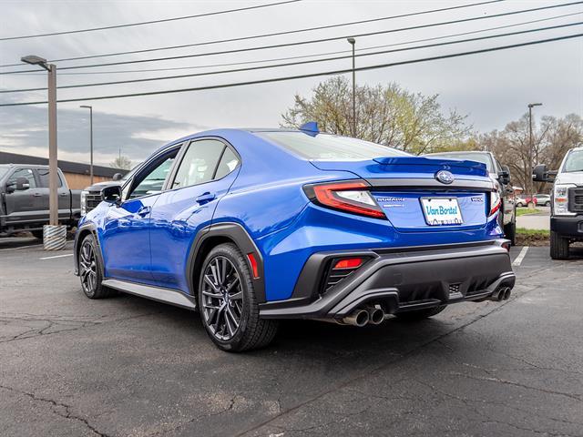 2022 Subaru WRX - $24,990
