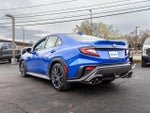 2022 WRX Thumbnail 4