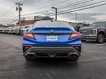 2022 WRX Thumbnail 5