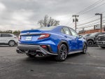 2022 WRX Thumbnail 7