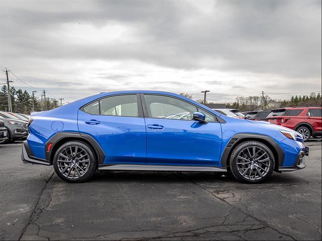 2022 Subaru WRX - $24,990