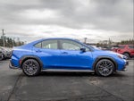 2022 WRX Thumbnail 8