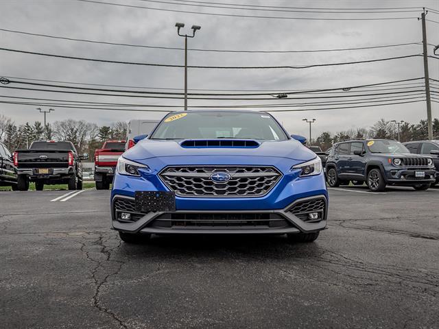 2022 Subaru WRX - $24,990