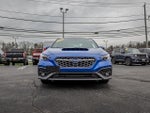 2022 WRX Thumbnail 10