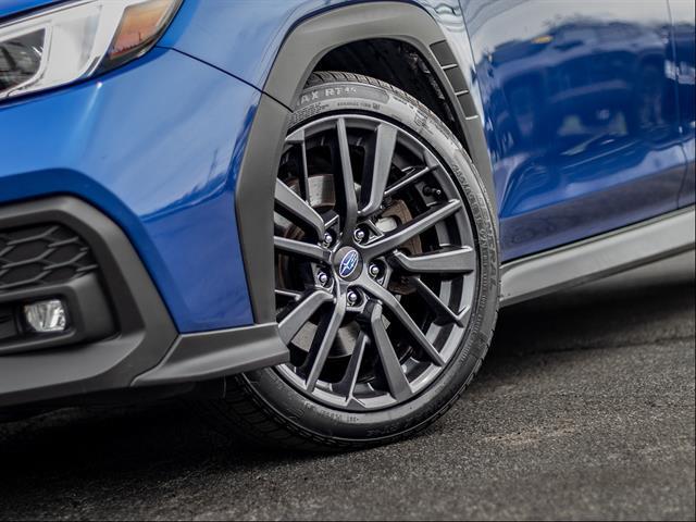 2022 Subaru WRX - $24,990