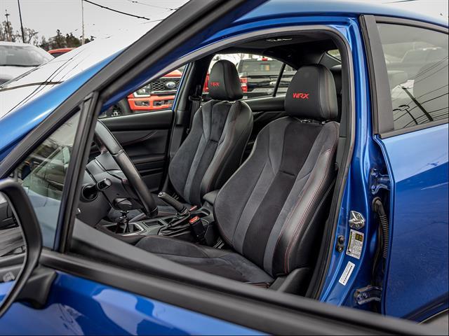 2022 Subaru WRX - $24,990