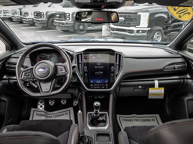 2022 Subaru WRX - $24,990