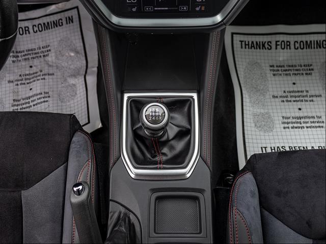 2022 Subaru WRX - $24,990