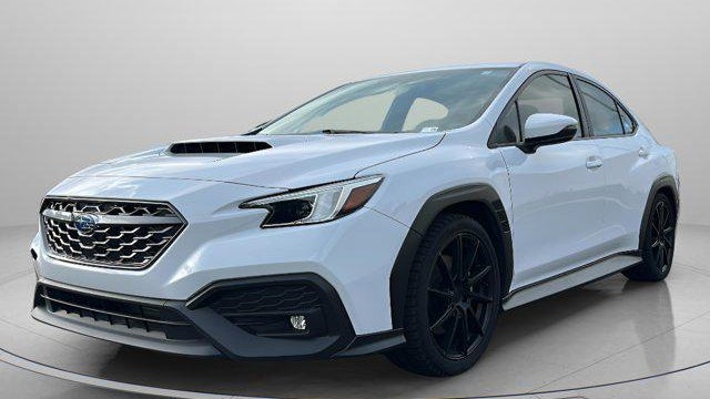 Preowned 2023 Subaru WRX Limited for Sale
