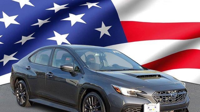 Preowned 2023 Subaru WRX Limited for Sale