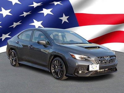 Photo of a 2023 Subaru WRX AWD Limited 4DR Sedan 6M for sale