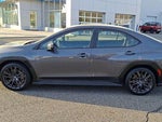 2023 WRX Thumbnail 5