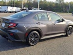 2023 WRX Thumbnail 8