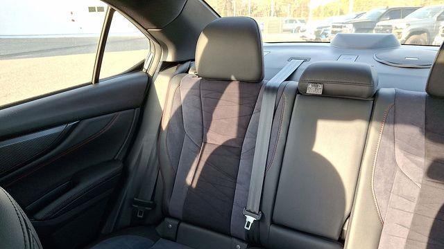 2023 Subaru WRX Limited