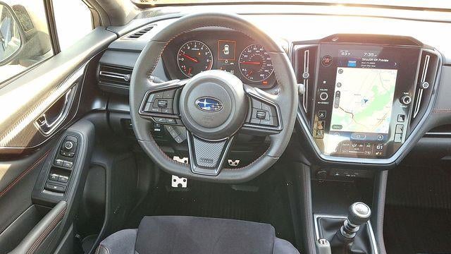 2023 Subaru WRX Limited