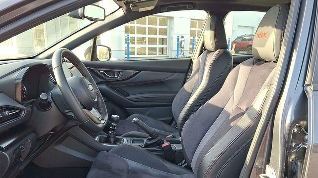 2023 Subaru WRX Limited