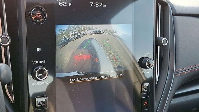 2023 Subaru WRX Limited