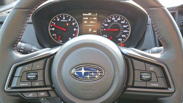 2023 Subaru WRX Limited