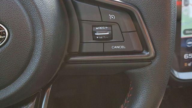 2023 Subaru WRX Limited