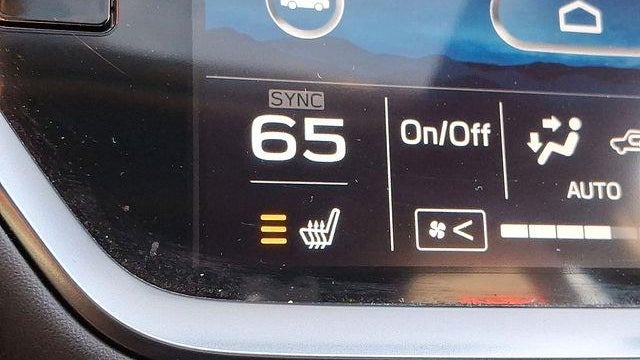 2023 Subaru WRX Limited