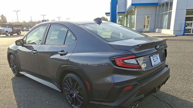 2023 Subaru WRX Limited