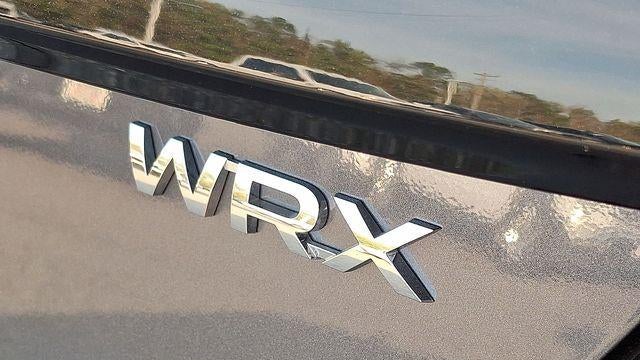 2023 Subaru WRX Limited