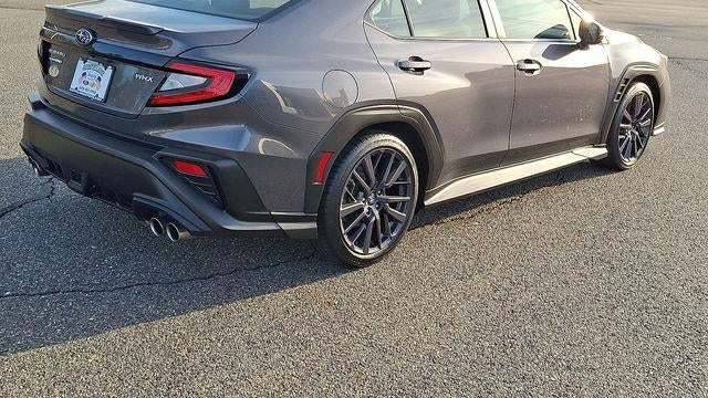 2023 Subaru WRX Limited
