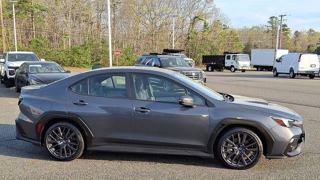 2023 Subaru WRX Limited