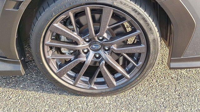 2023 Subaru WRX Limited